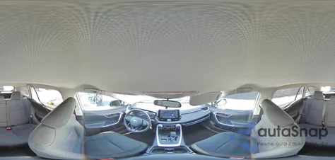 2021 Toyota Rav4 Le из США, поврежденный, VIN 2T3H1RFV5MW182822